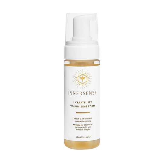 Innersense I Create Lift Volumizing Foam