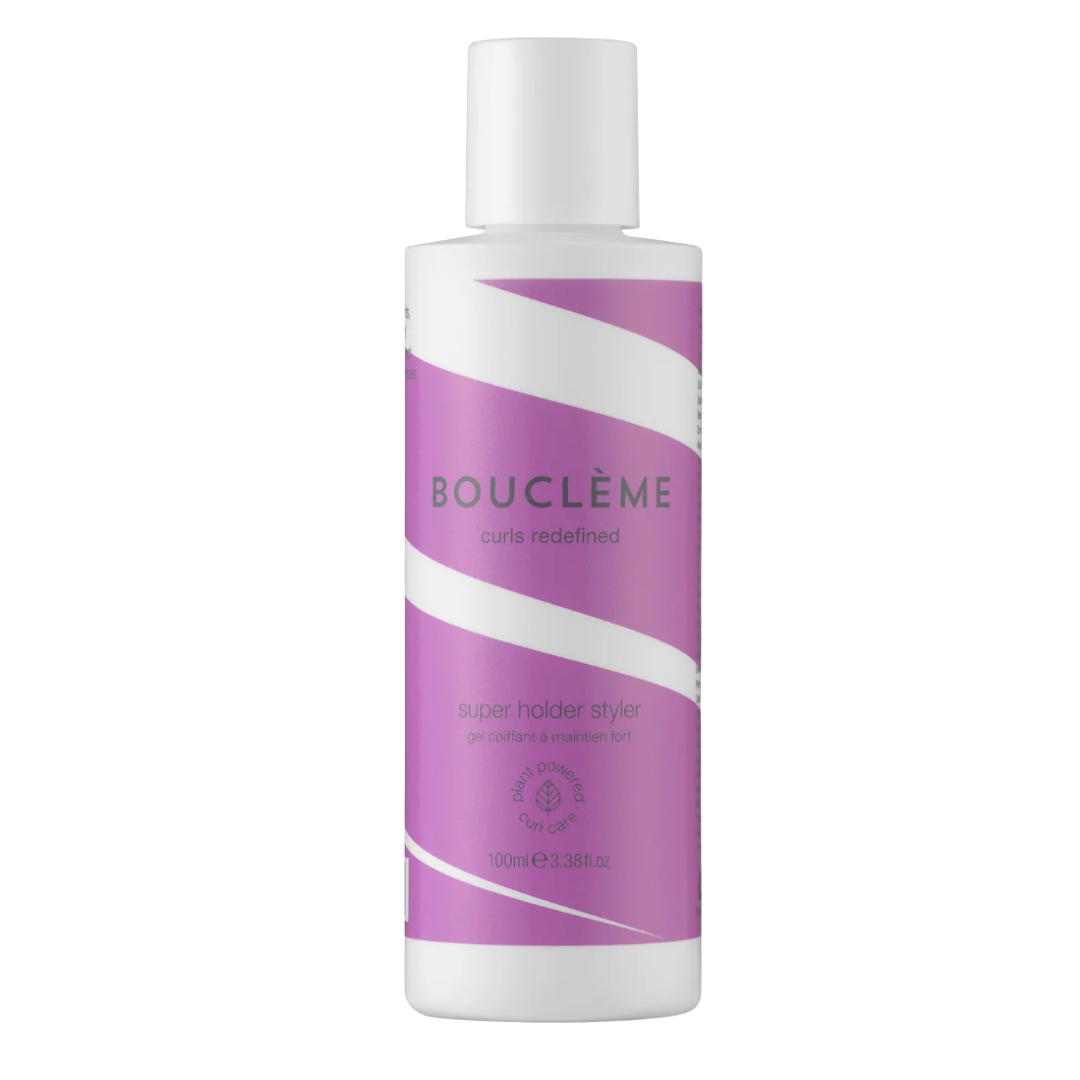 Bouclème Super Hold Styler