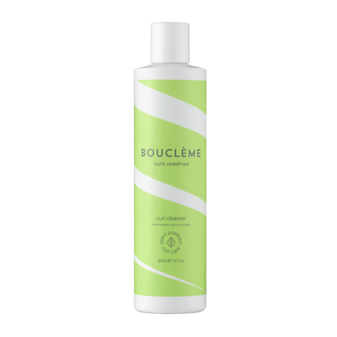 Boucleme Curl Cleanser