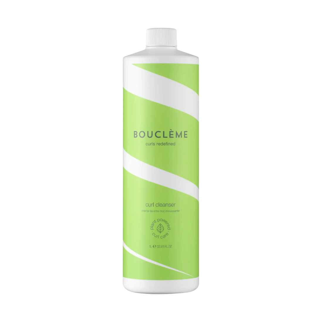 Boucleme Curl Cleanser