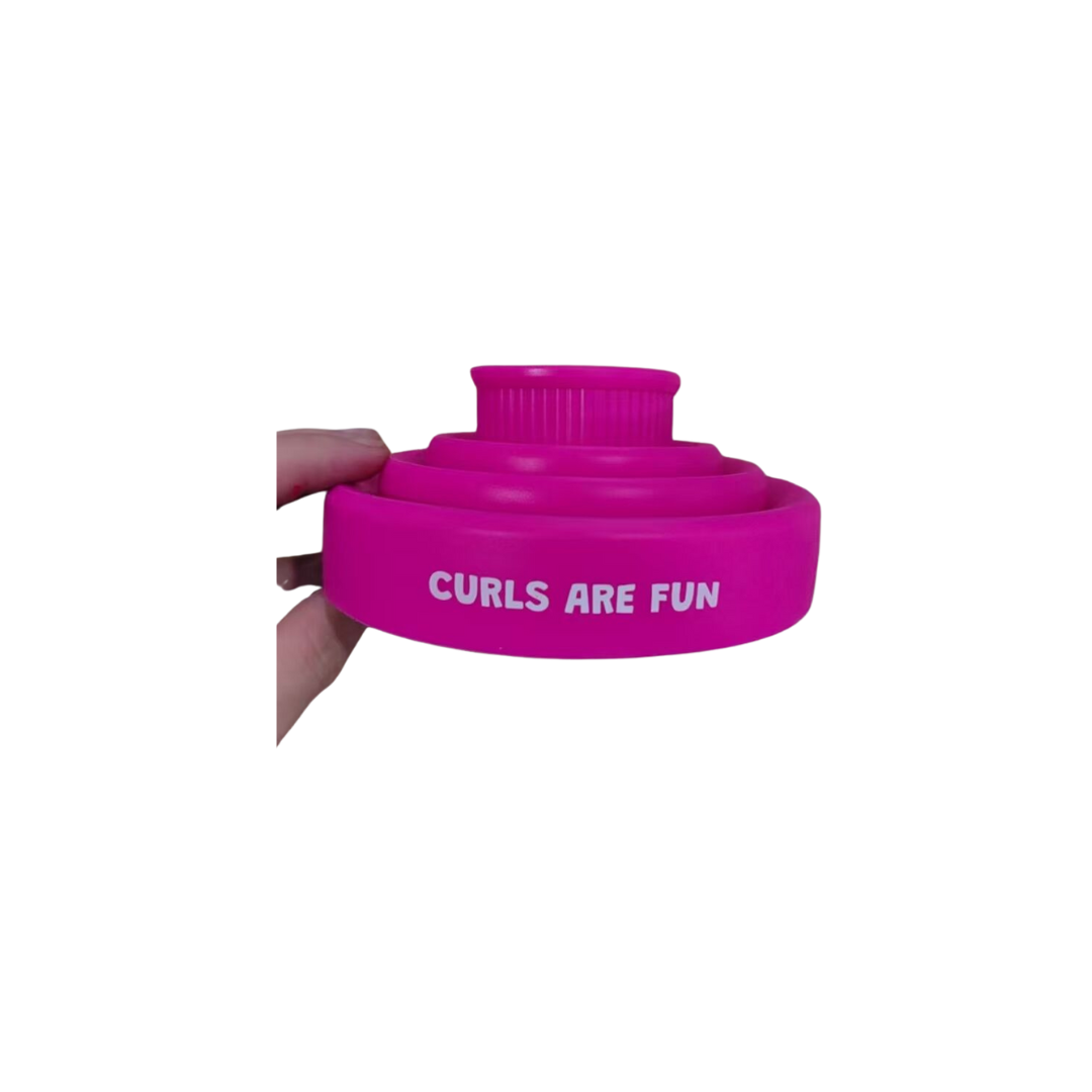 Curls Are Fun – Diffuser