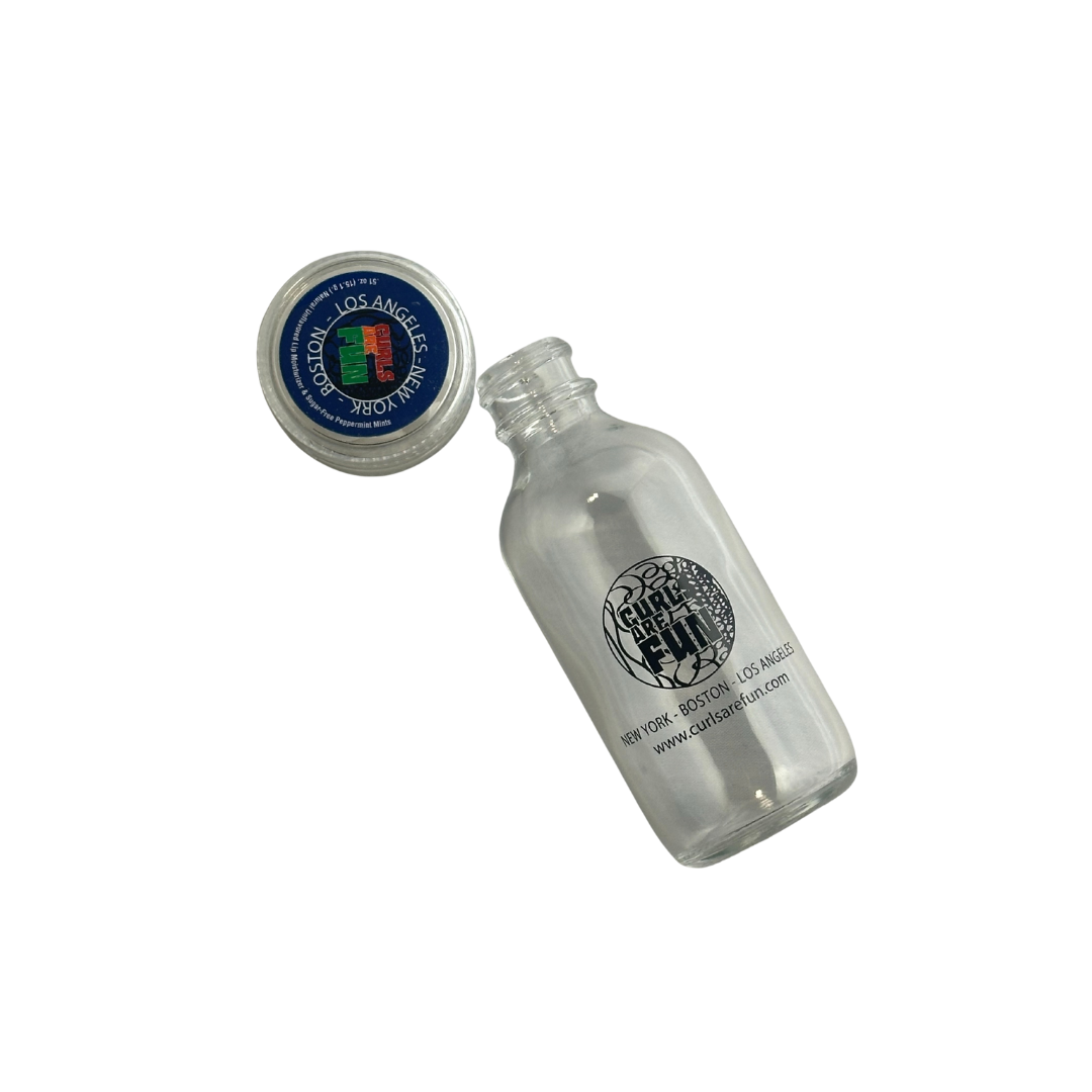 Curls Are Fun – Essentials Set