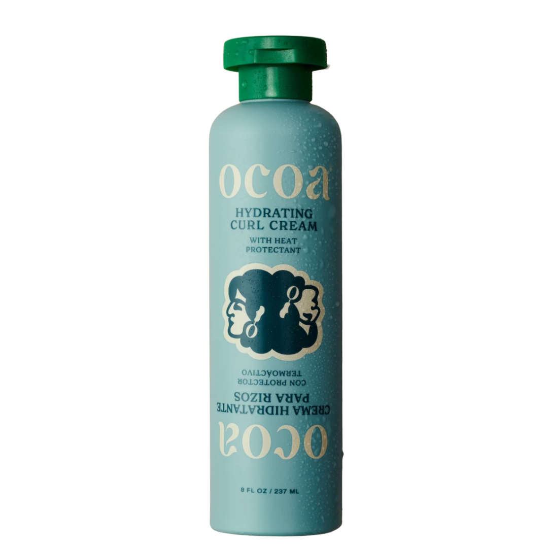 Ocoa Hydrating Curl Cream