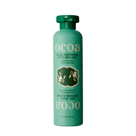 Ocoa Curl Defining Styling Gel