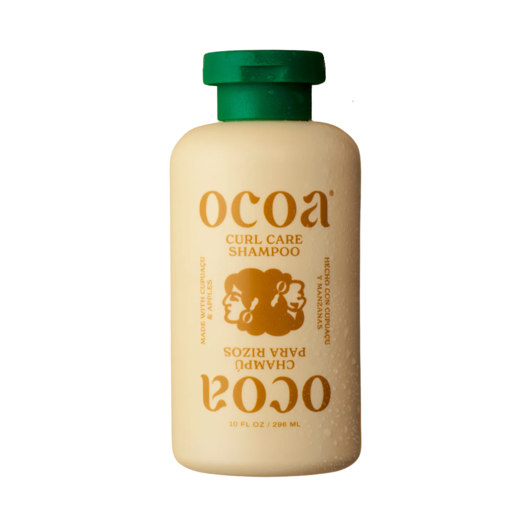 Ocoa Curl Care Shampoo