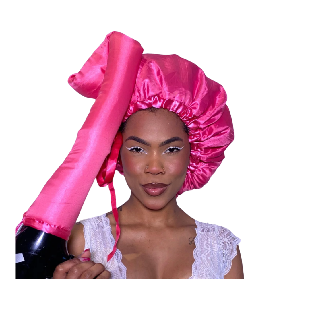 Soulta Satin Diffuser Drying Cap