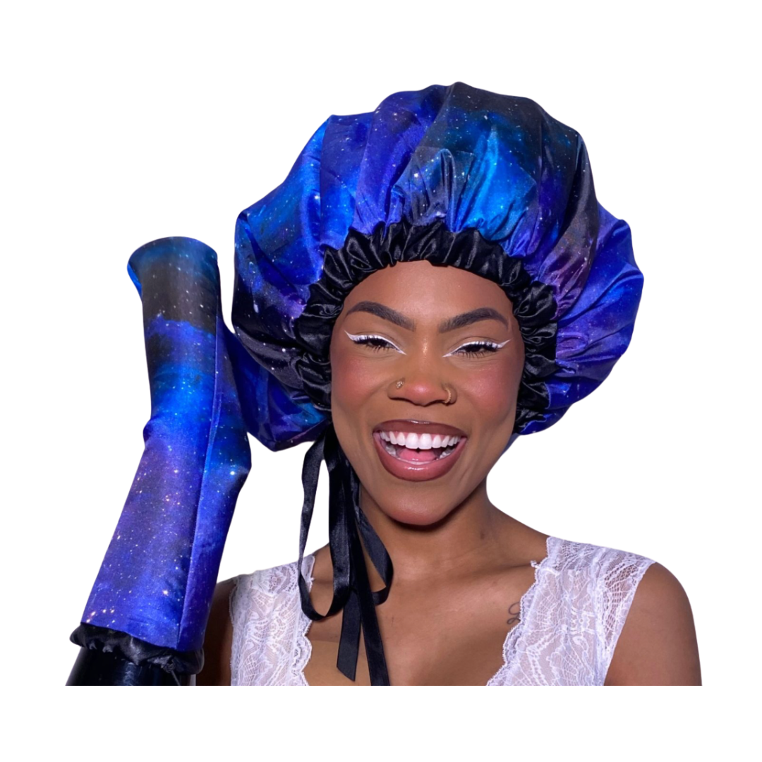 Soulta Satin Diffuser Drying Cap