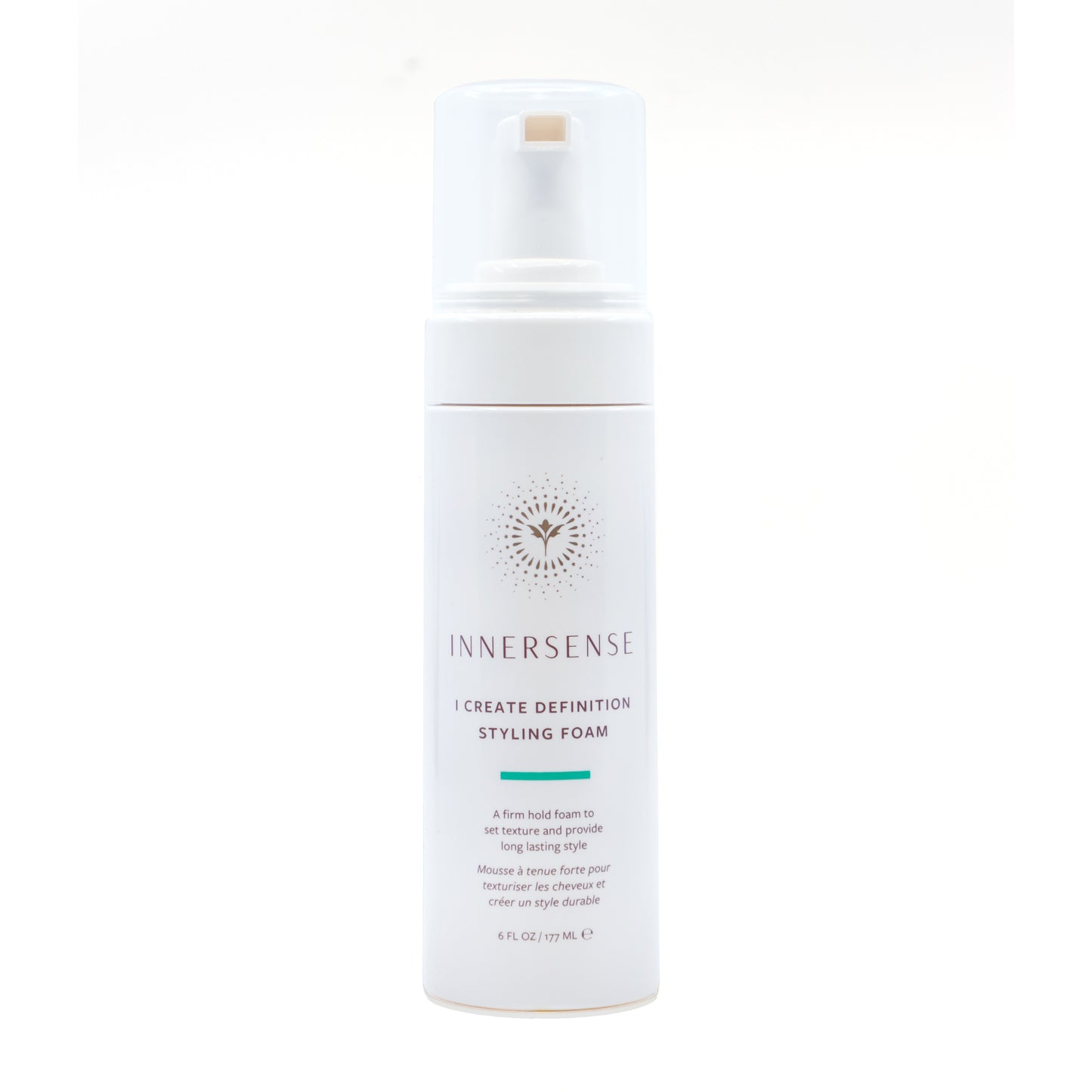 Innersense I Create Definition Styling Foam