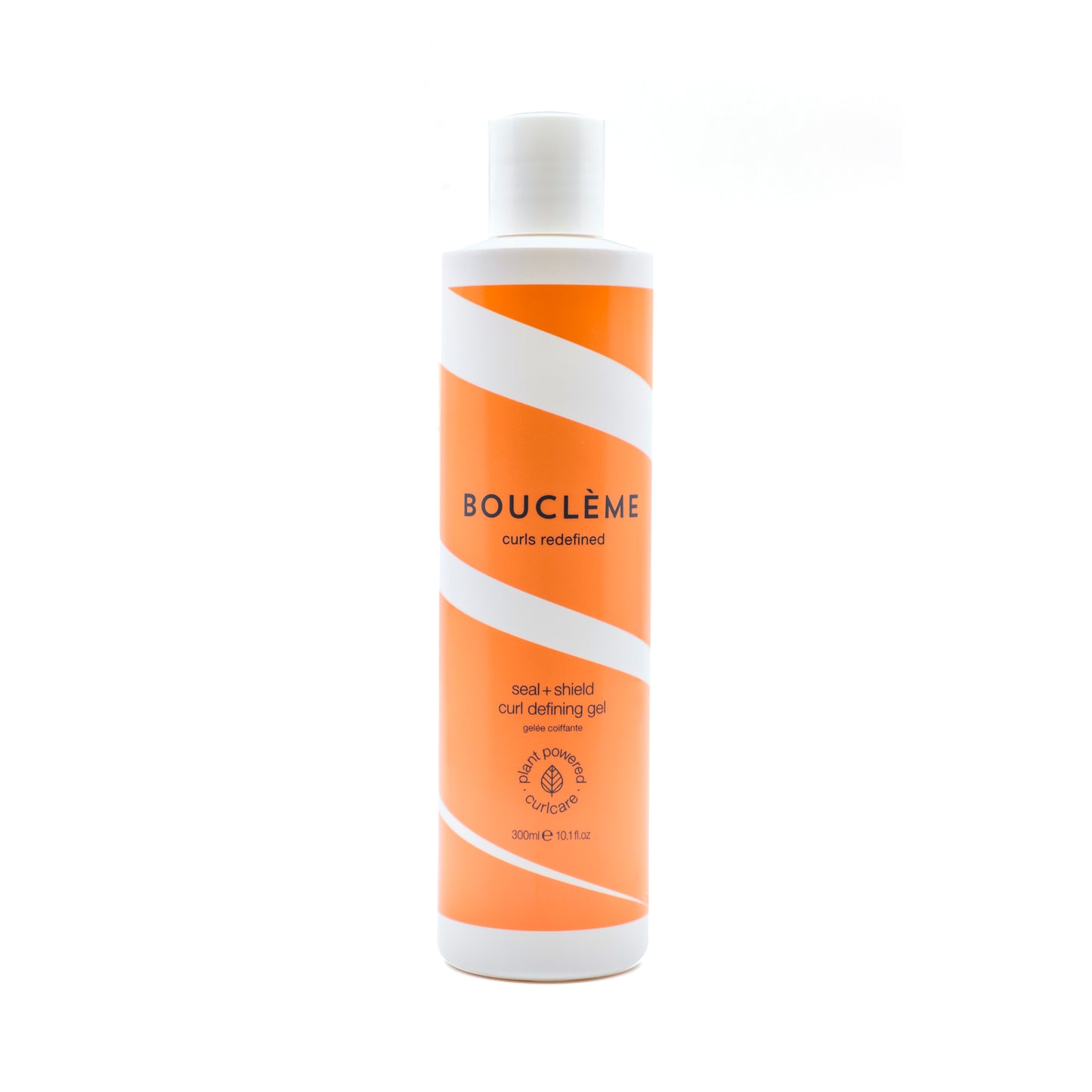 Bouclème Seal + Shield Curl Defining Gel