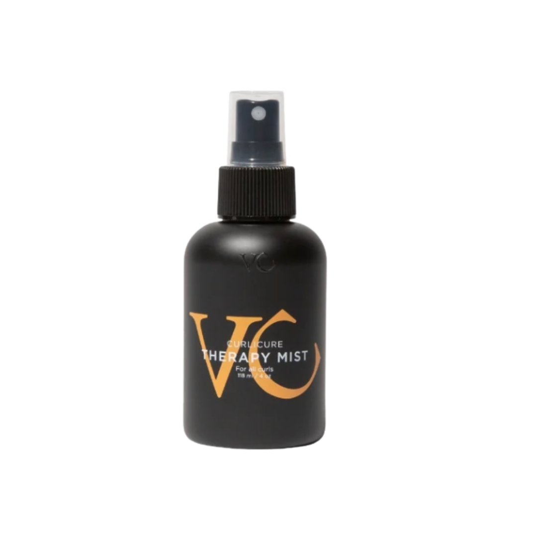 Vicious Curl Curlcure Therapy Mist For Curly Hair