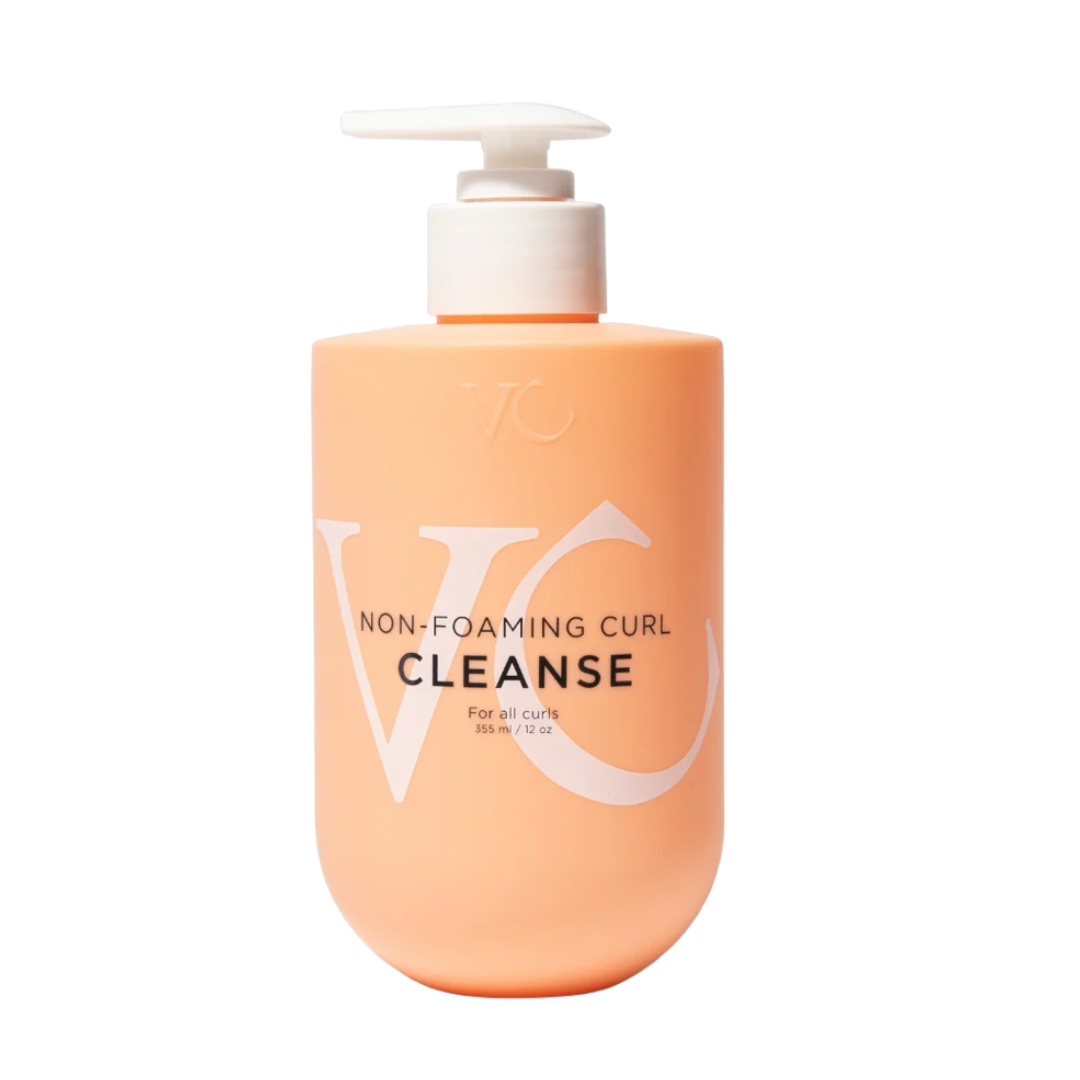 Vicious Curl Non- Foaming Curl Cleanser