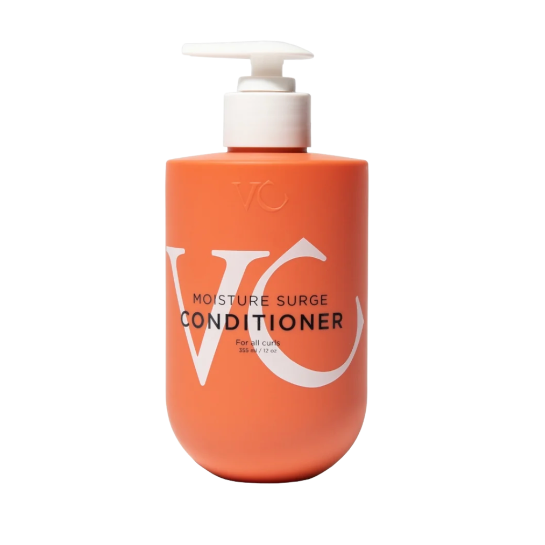 Vicious Curl Moisture Surge Conditioner