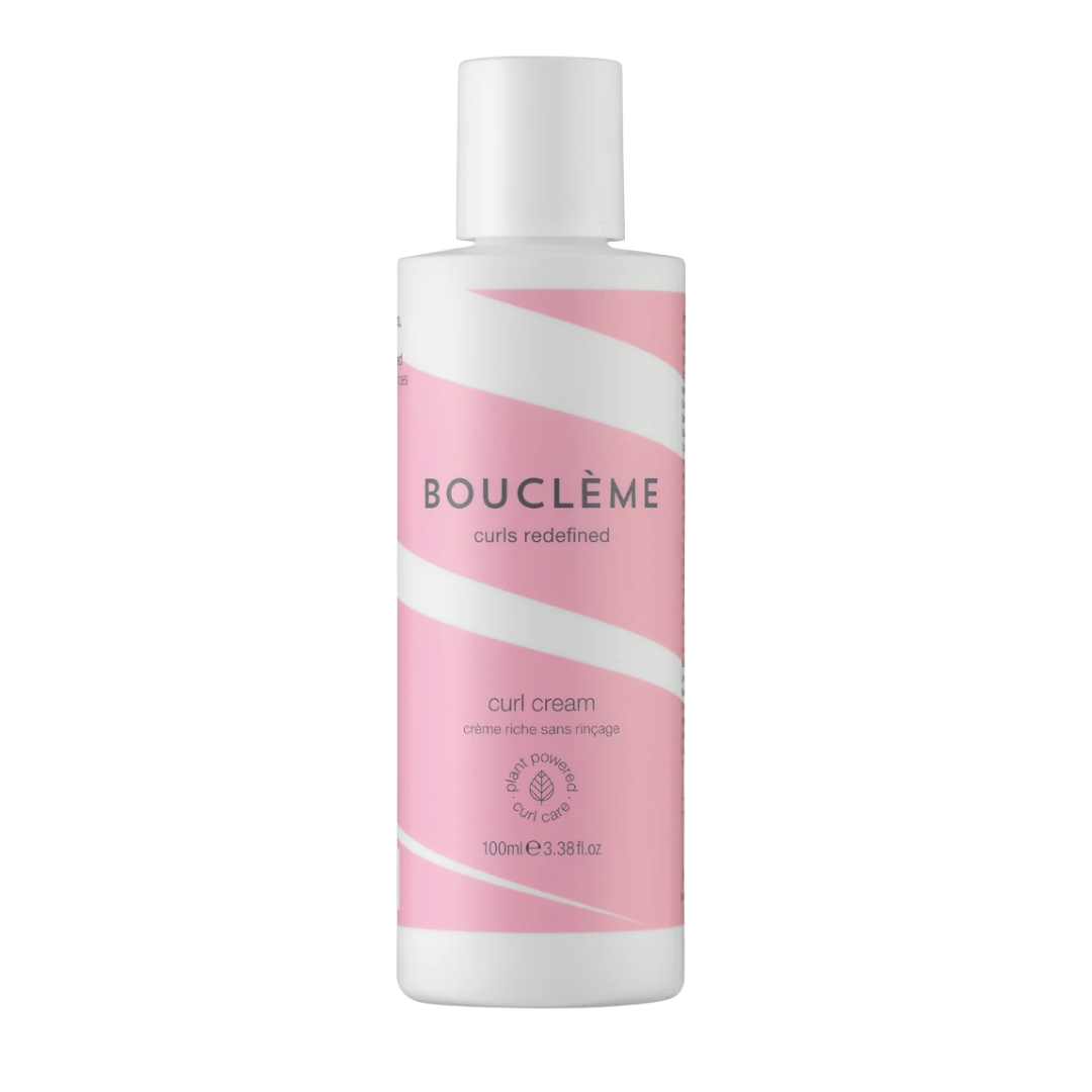 Boucleme Curl Cream