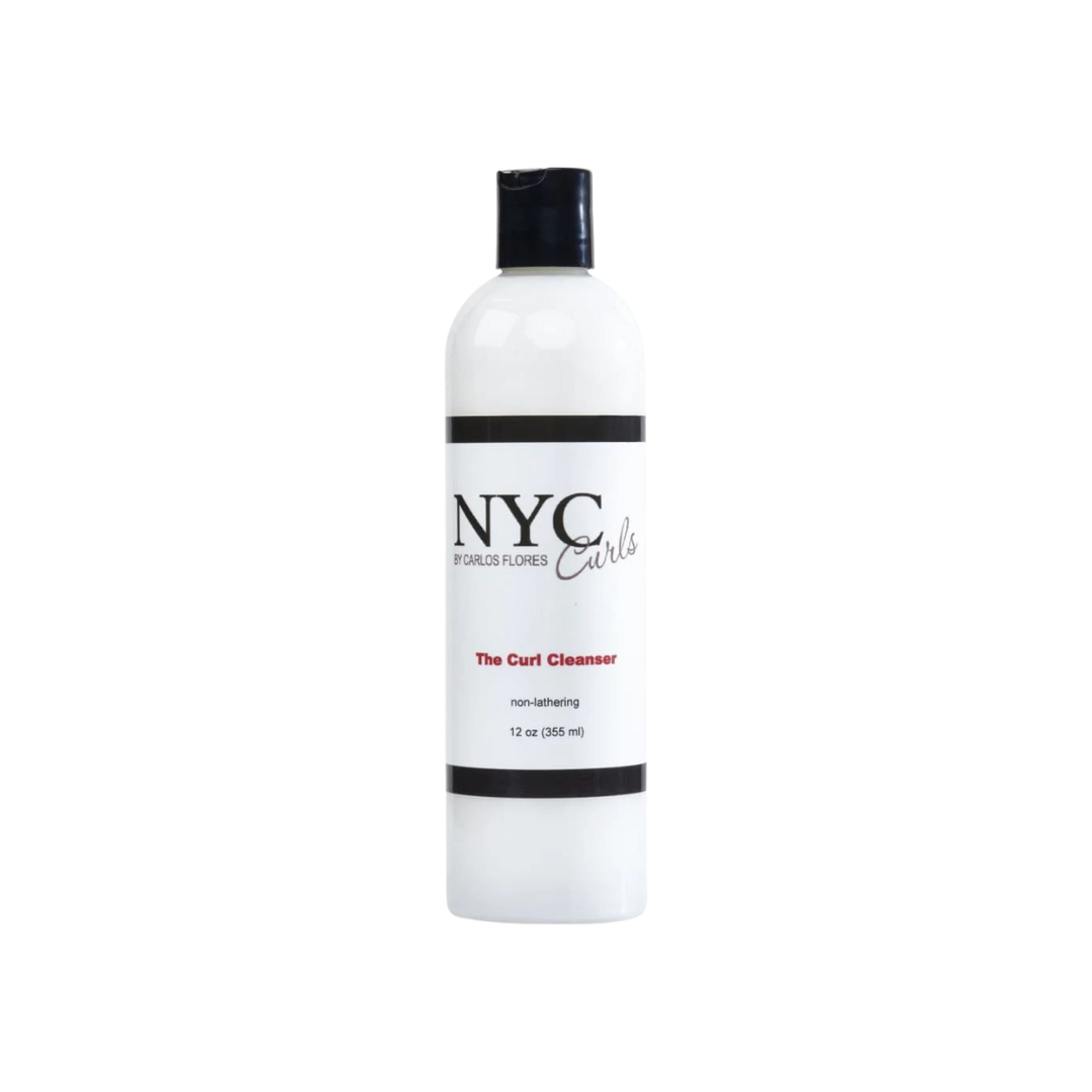 NYC Curls The Curl Cleanser