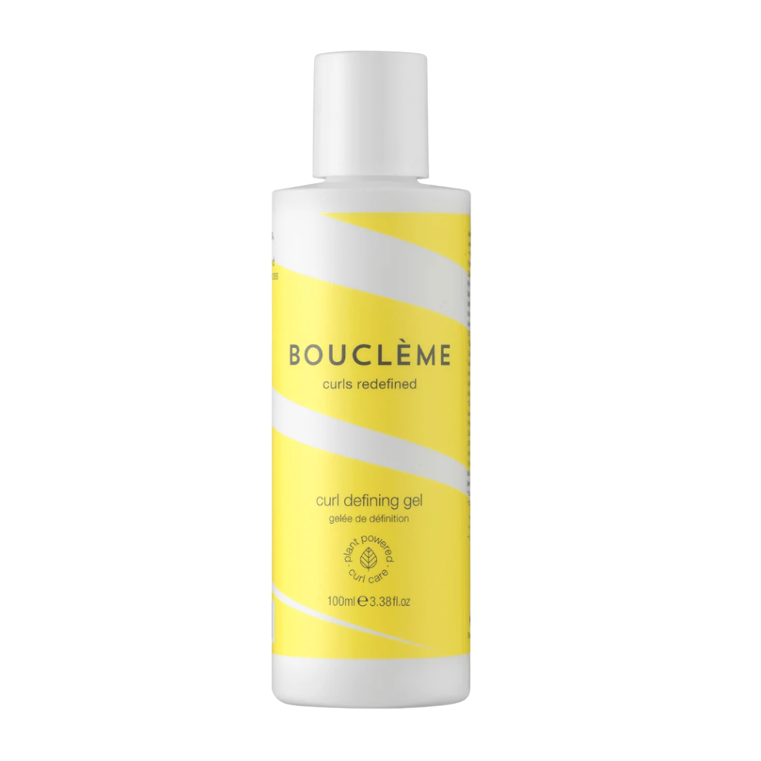 Boucleme Curl Defining Gel