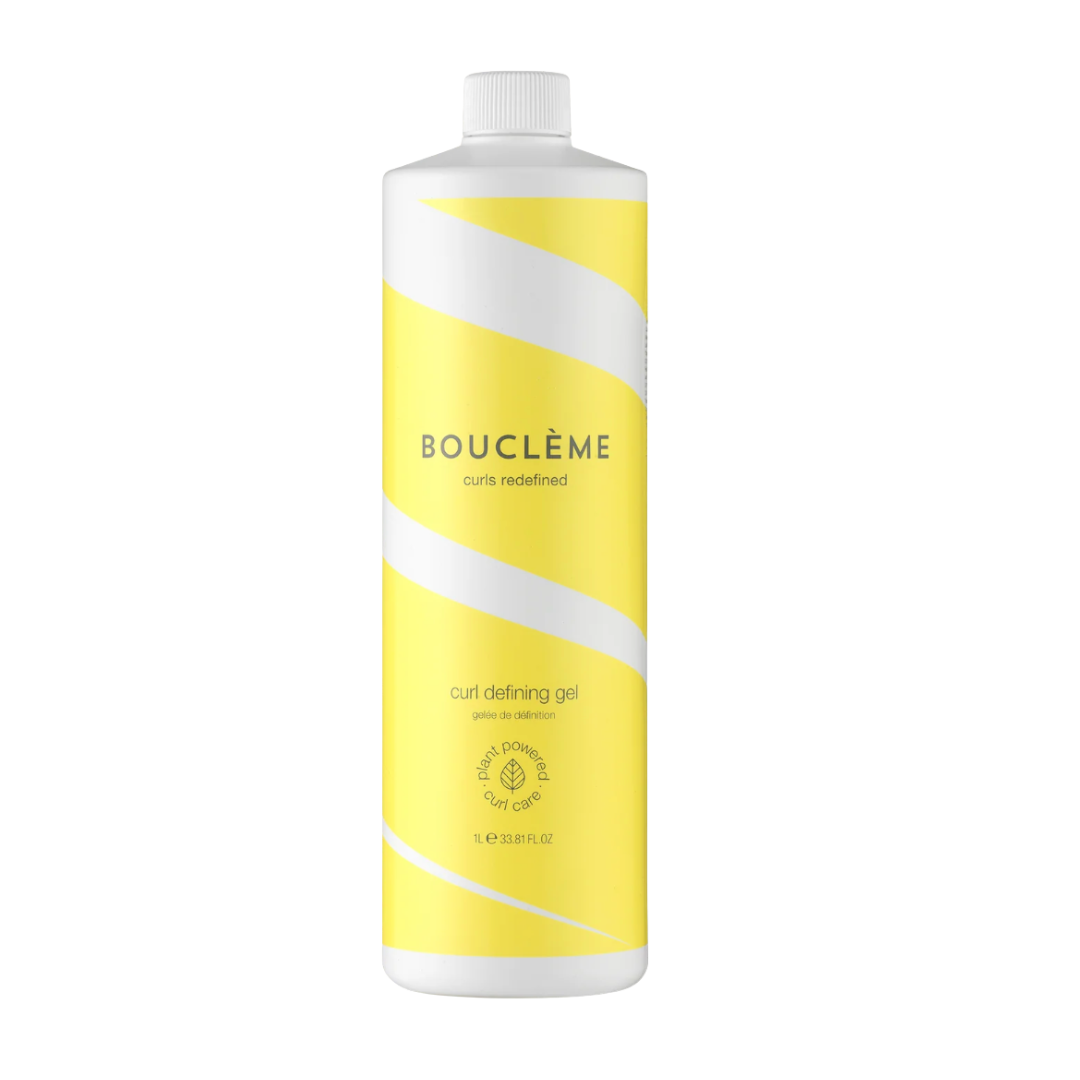 Bouclème Curl Defining Gel