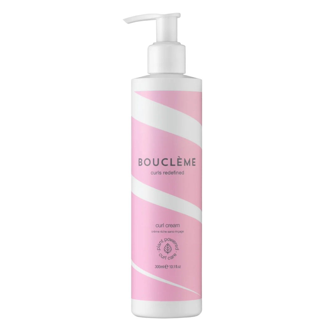 Boucleme Curl Cream