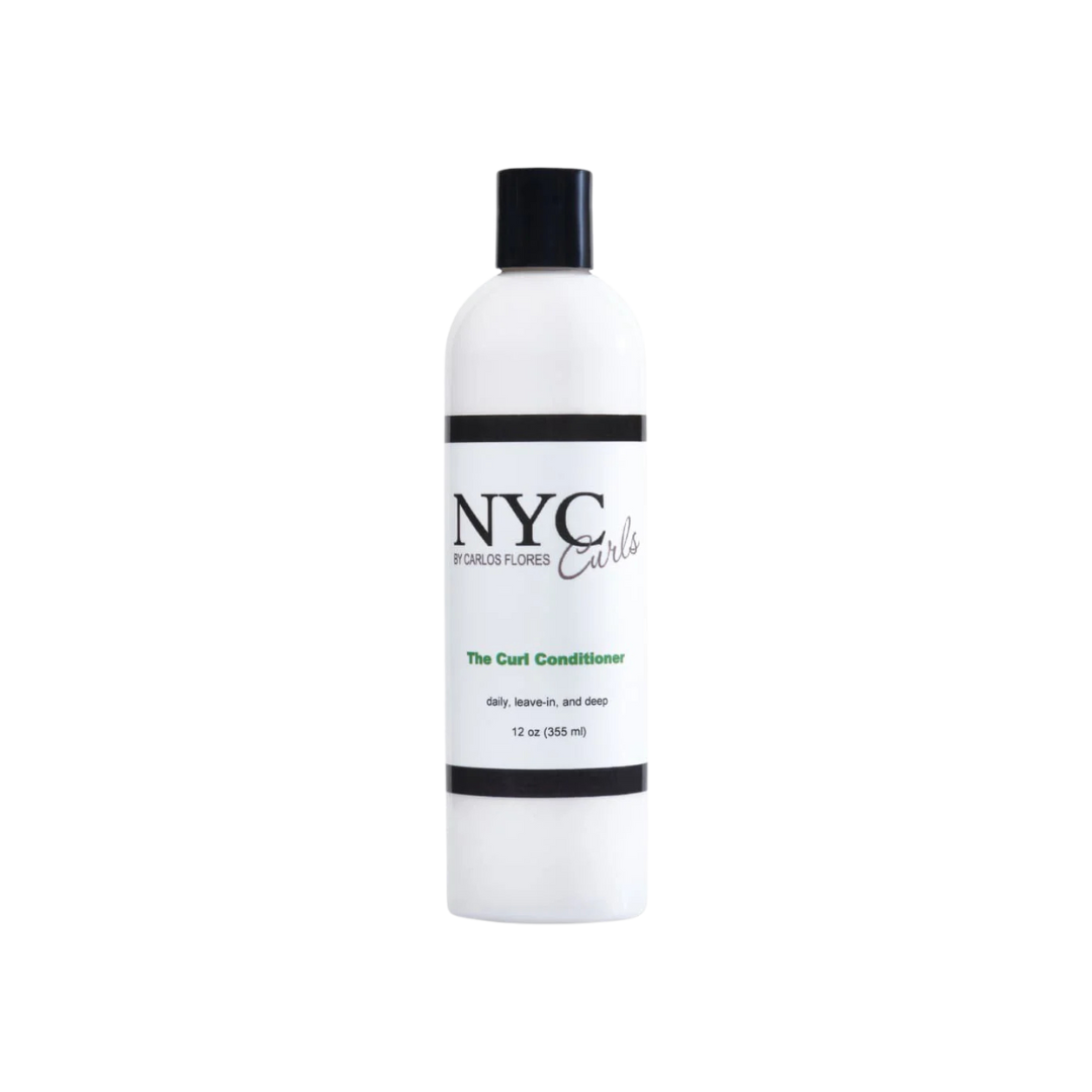 NYC Curls The Curl Conditioner