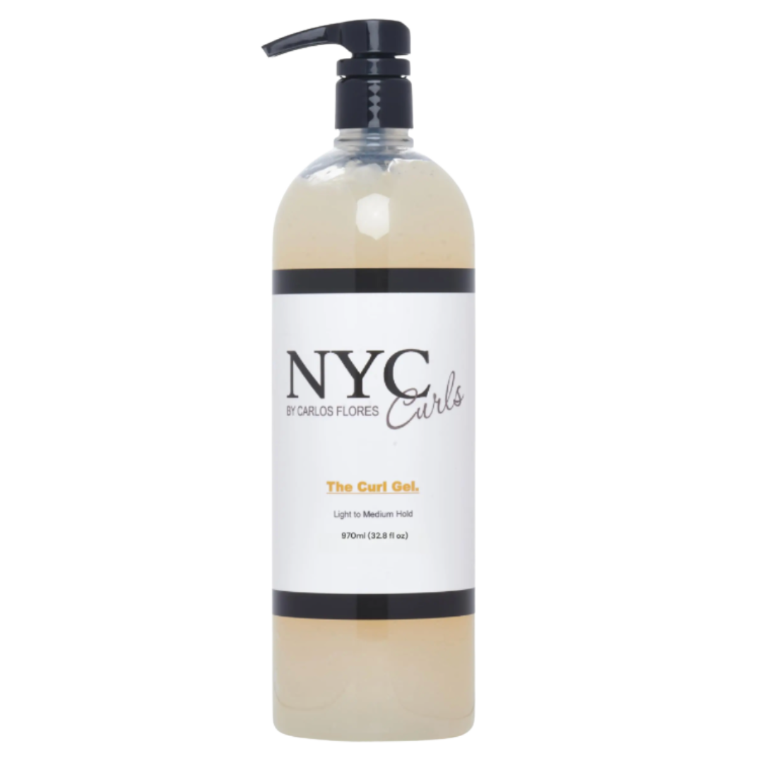 NYC Curls The Curl Gel