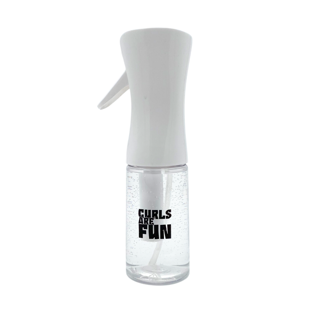 Curls Are Fun – Flairsol Mist Bottle