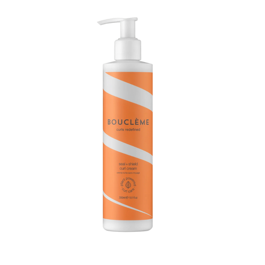 Boucleme Seal + Shield Curl Cream