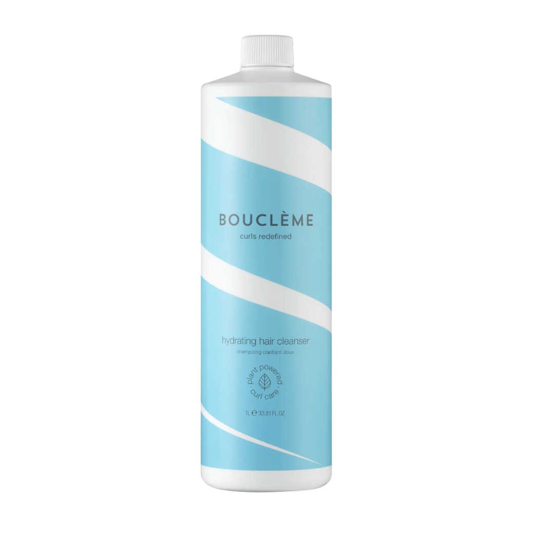 Boucleme Hydrating Hair Cleanser