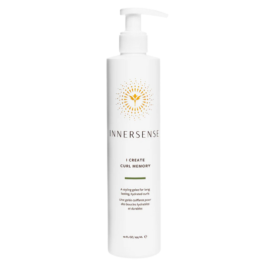 Innersense I Create Curl Memory