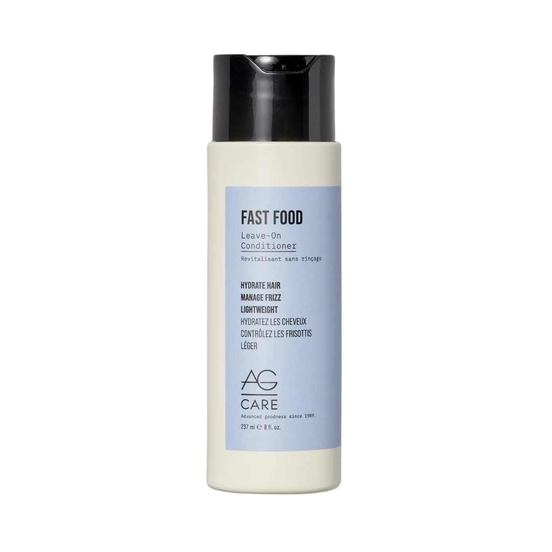 AG Care Fast Food Leave-On Conditioner