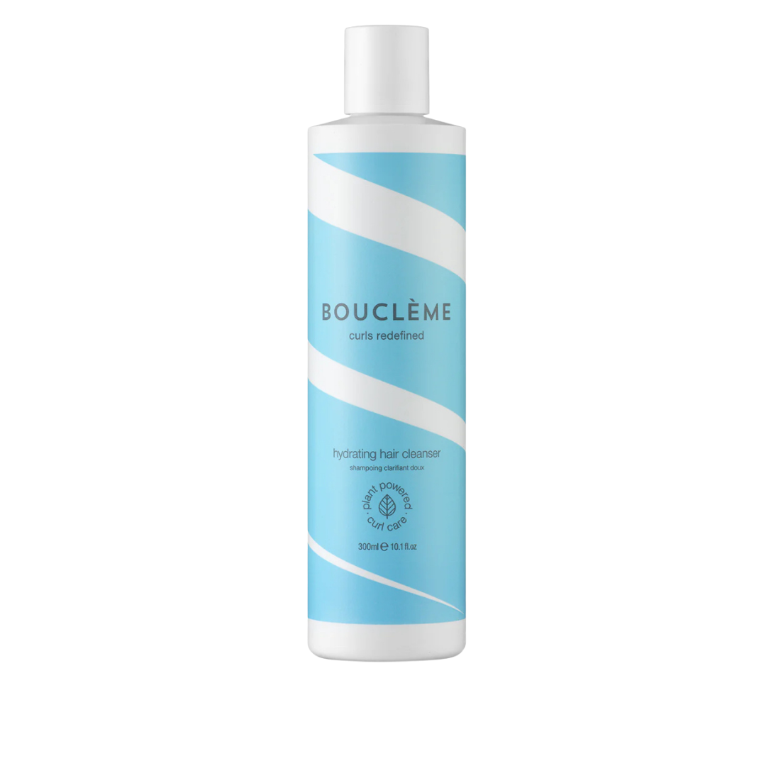 Bouclème Hydrating Hair Cleanser