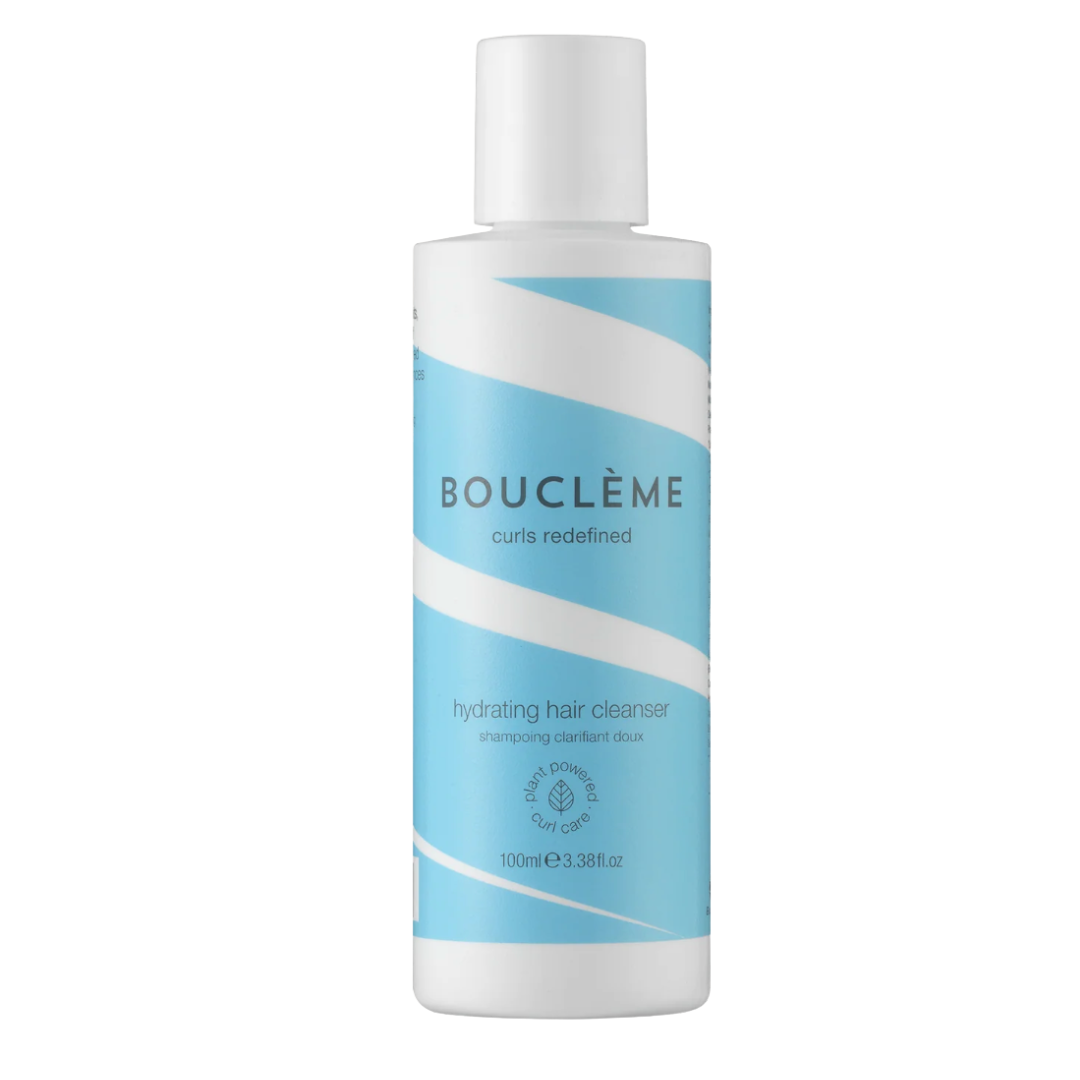 Bouclème Hydrating Hair Cleanser