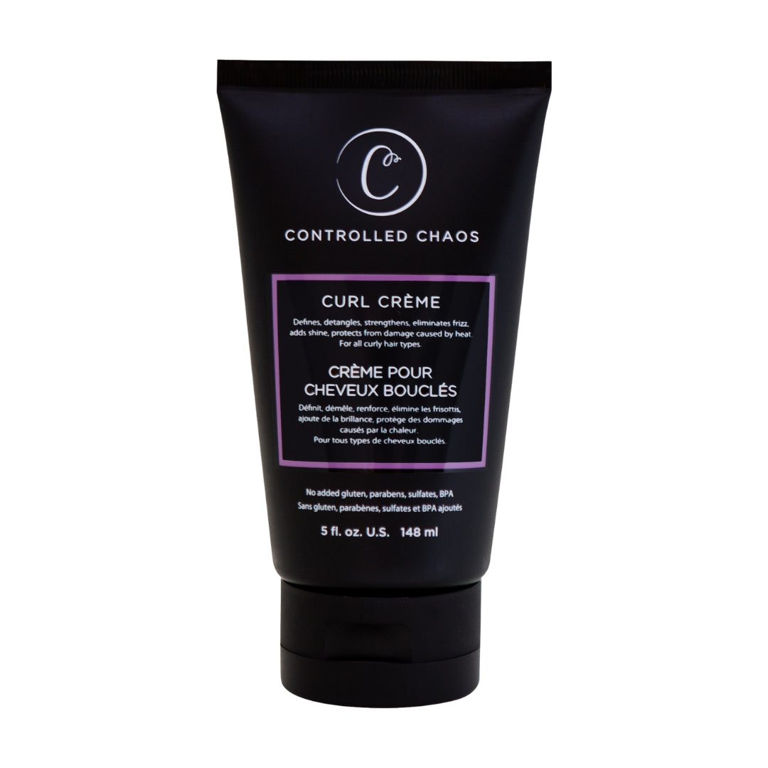 Controlled Chaos The Original Curl Creme