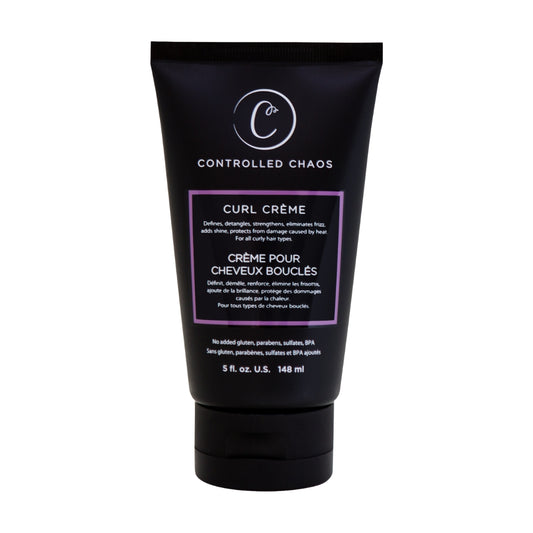 Controlled Chaos The Original Curl Creme