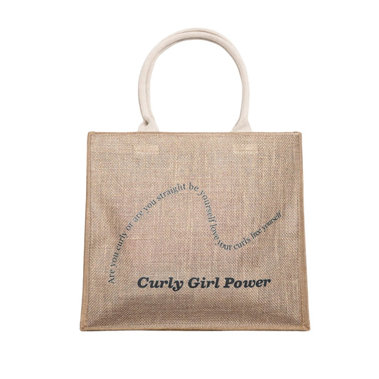Curly Girl Power Kit