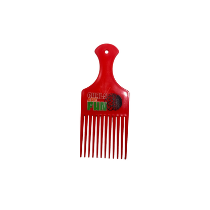 Curls Are Fun – Essentials Set