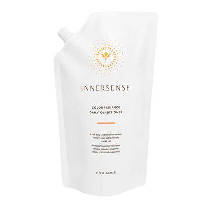 Innersense Color Radiance Daily Conditioner