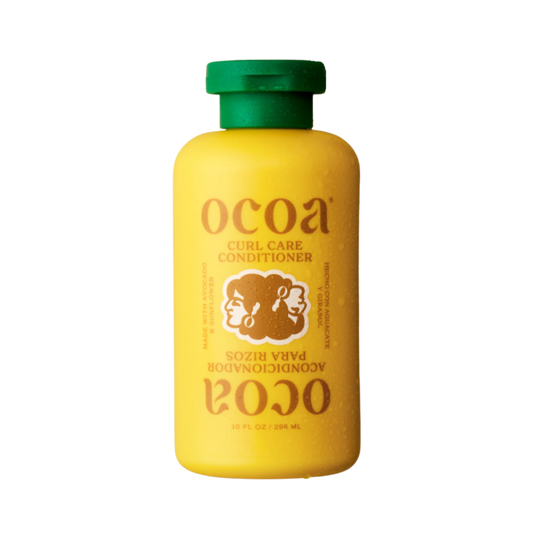 Ocoa Curl Care Conditioner