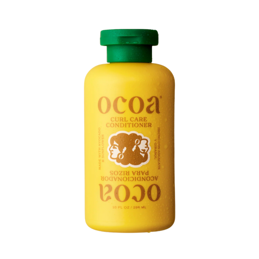 Ocoa Curl Care Conditioner