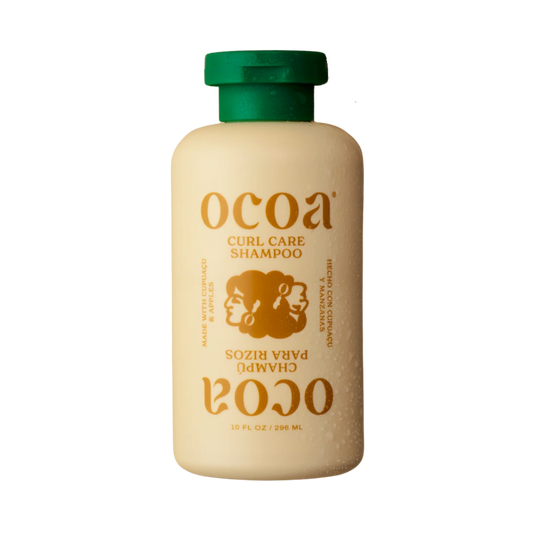 Ocoa Curl Care Shampoo