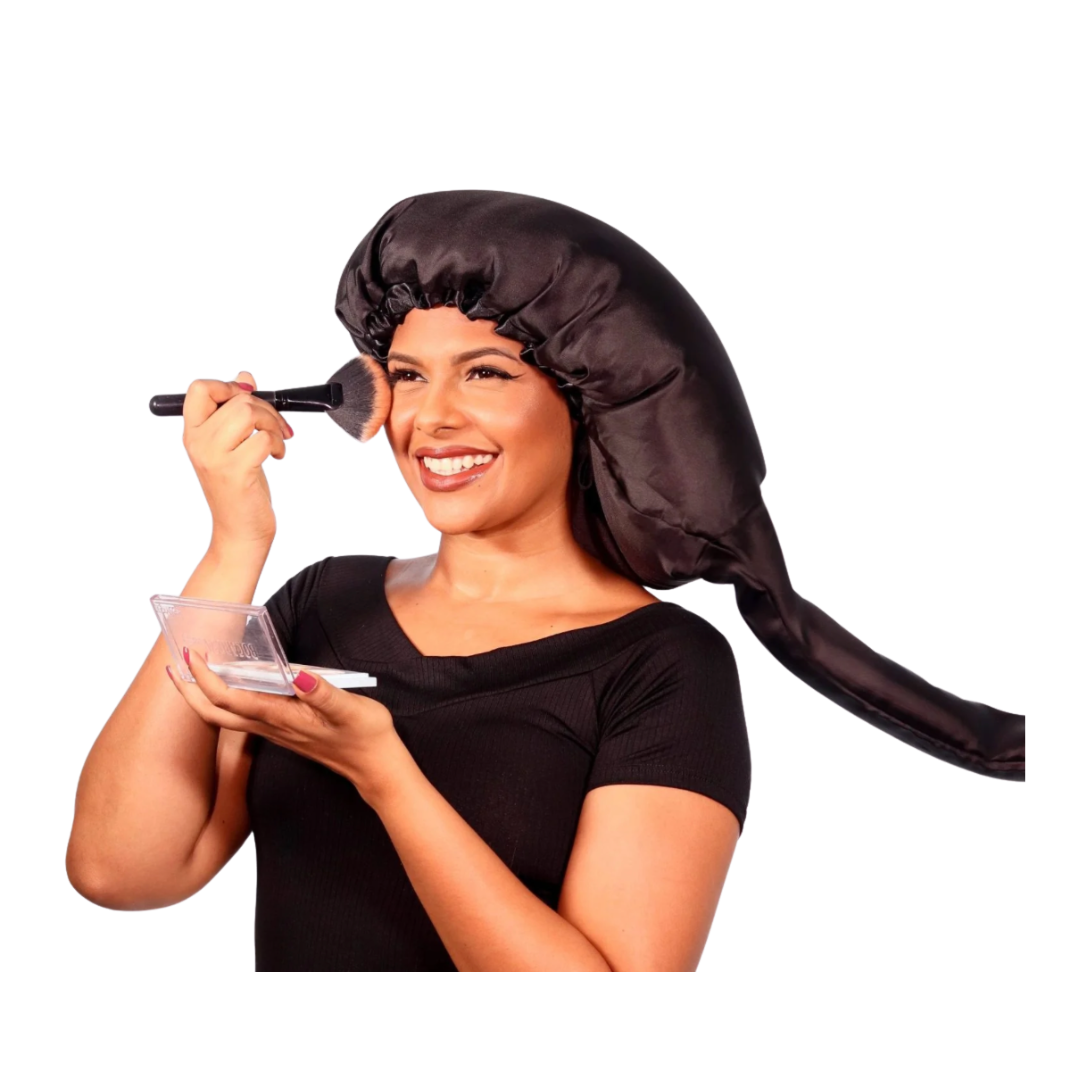 Soulta Satin Diffuser Drying Cap