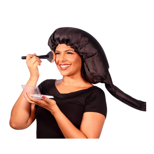 Soulta Satin Diffuser Drying Cap
