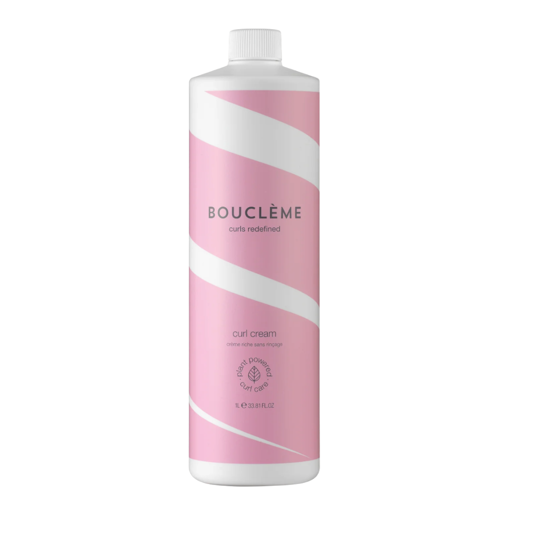 Boucleme Curl Cream