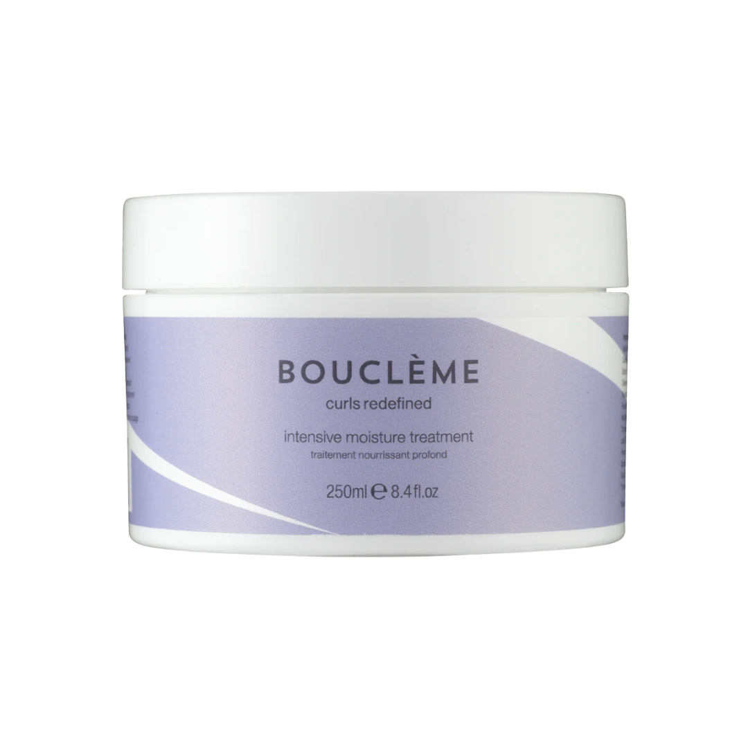 Boucleme Intensive Moisture Treatment