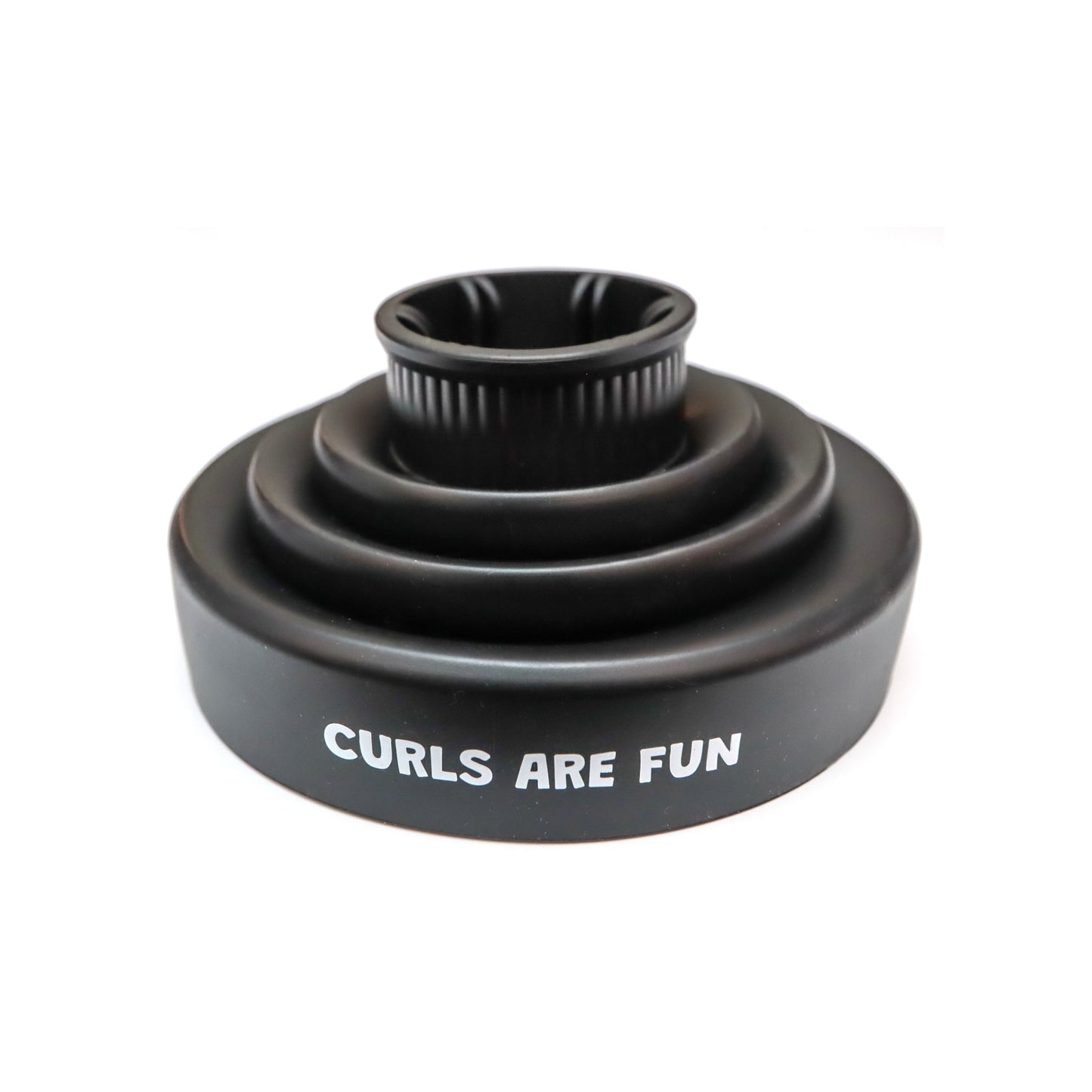 Curls Are Fun – Diffuser