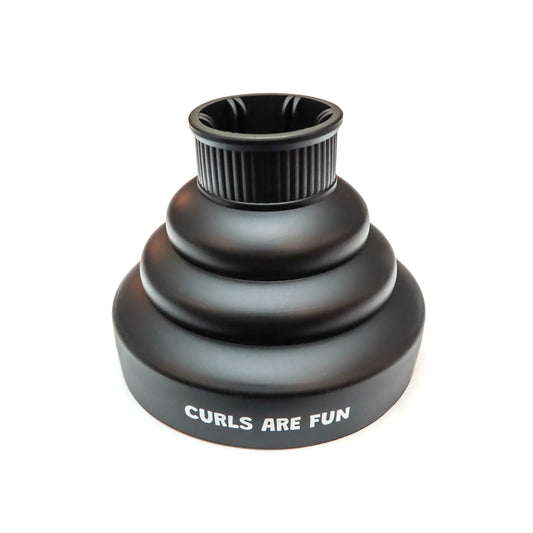 Curls Are Fun – Diffuser