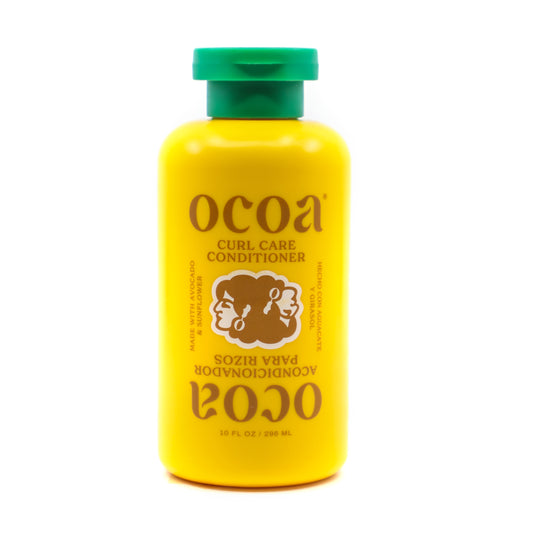 Ocoa Curl Care Conditioner