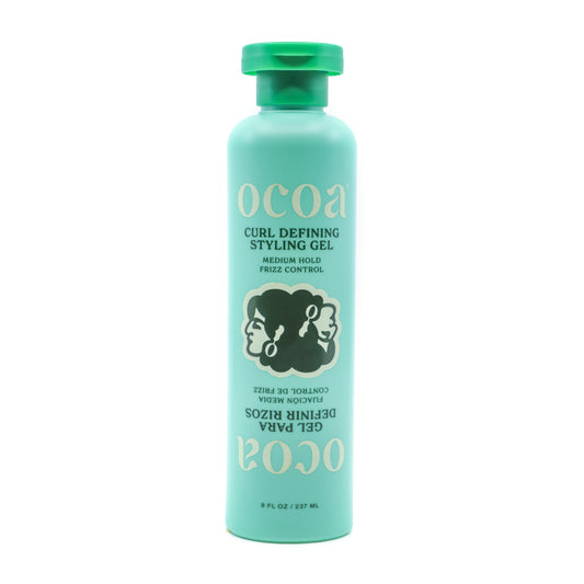 Ocoa Curl Defining Styling Gel