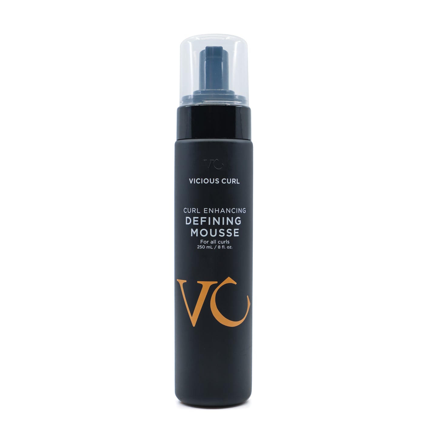 Vicious Curl Curl Enhancing Defining Mousse