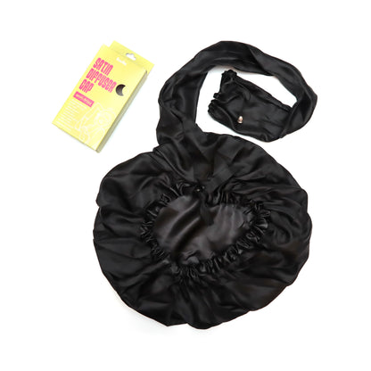Soulta Satin Diffuser Drying Cap