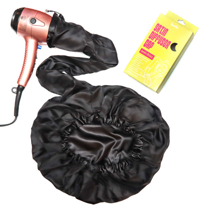 Soulta Satin Diffuser Drying Cap