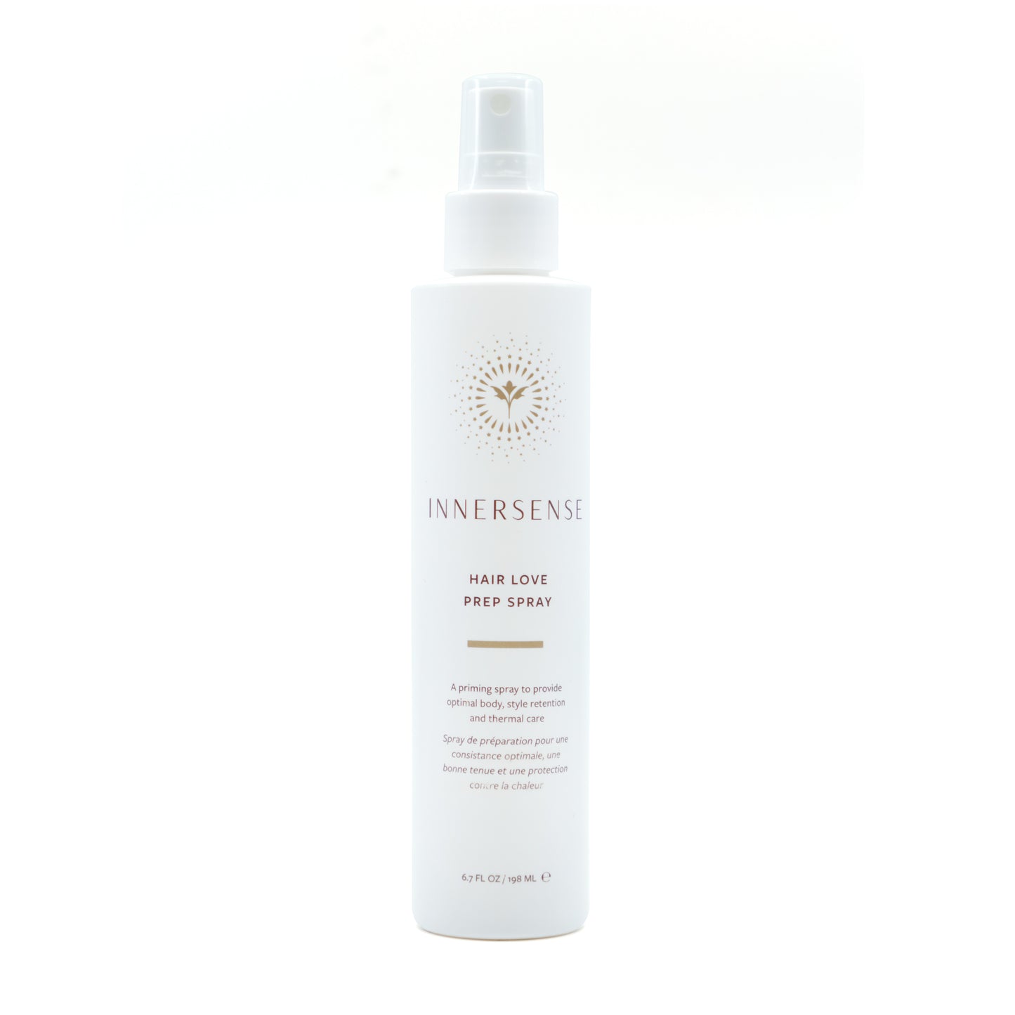 Innersense Hair Love Prep Spray